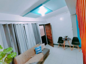 Host Homes - Gomez St 2BR Apartelle